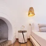 Nyaraló Deppy Porto Columbu - Perd'e Sali
