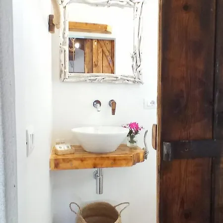 Deppy * Porto Columbu - Perd'E Sali