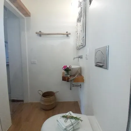 Vakantiehuis Deppy