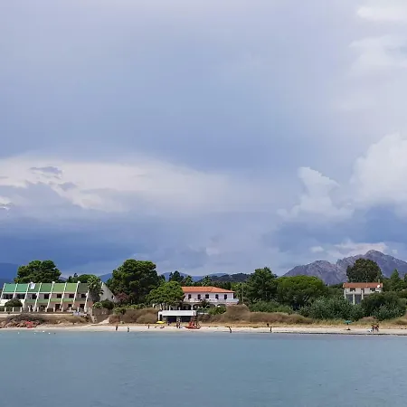 Deppy Porto Columbu - Perd'E Sali