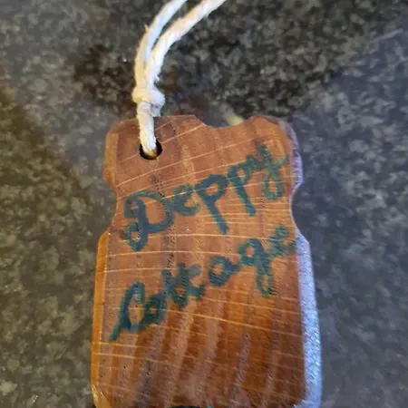 Deppy Vakantiehuis Porto Columbu - Perd'E Sali