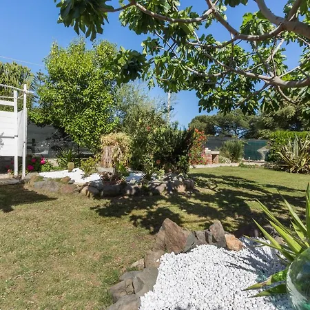 Casa de Férias Deppy