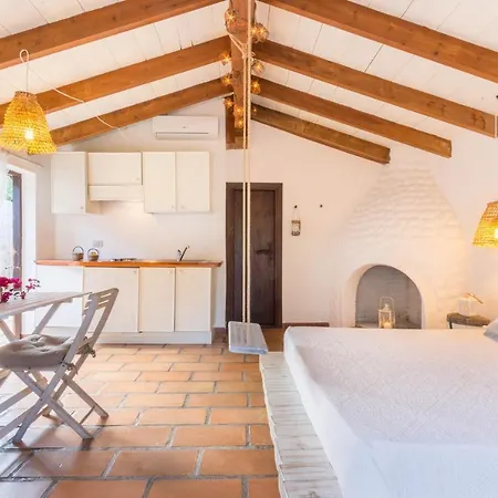 Deppy Holiday home Porto Columbu - Perd'E Sali