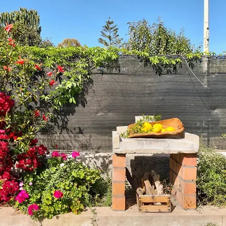 Deppy * Porto Columbu - Perd'E Sali