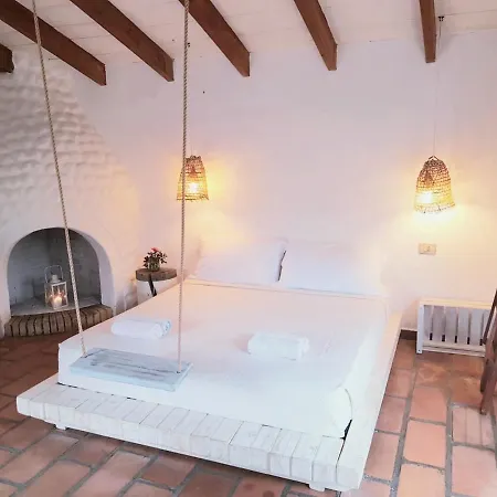 Vakantiehuis Deppy