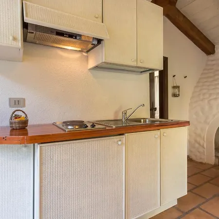 Vakantiehuis Deppy *