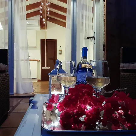 Holiday home Deppy *